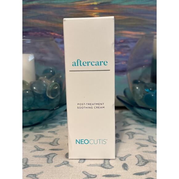 Neocutis aftercare Post-Treatment Soothing Cream - Picture 1 of 5